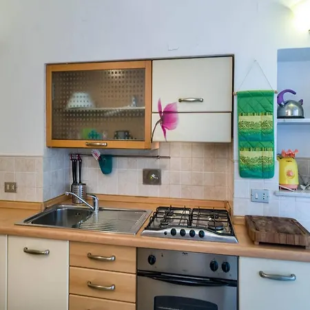 Апартаменты Garibaldi Flexyrent *