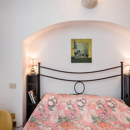 Апартаменты Garibaldi Flexyrent Рапалло