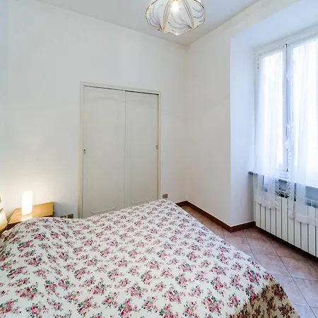 Garibaldi Flexyrent Апартаменты Рапалло