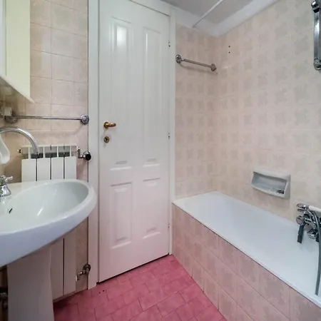 Апартаменты Garibaldi Flexyrent Рапалло