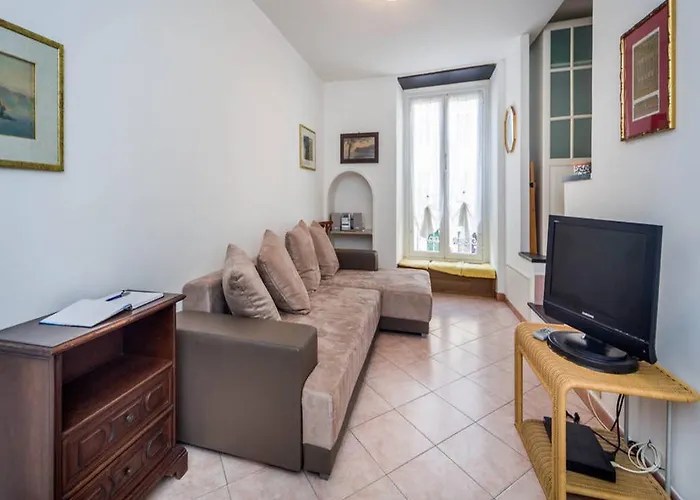 Garibaldi Flexyrent Appartement *