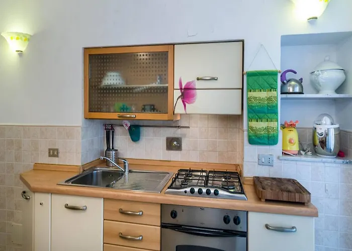 Appartement Garibaldi Flexyrent *