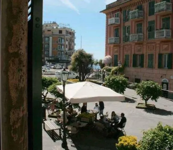 Garibaldi Flexyrent Appartement Rapallo