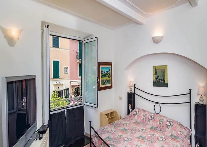 Garibaldi Flexyrent *