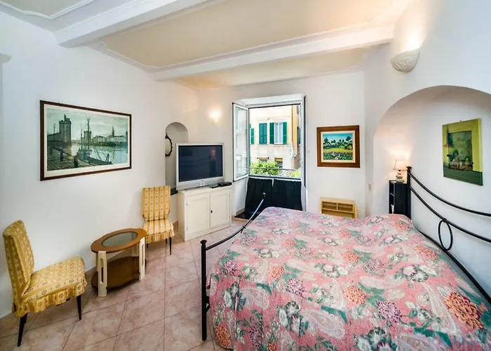 Garibaldi Flexyrent *