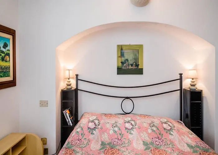 Appartement Garibaldi Flexyrent Rapallo