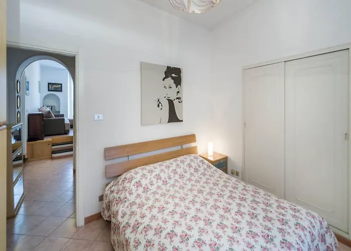 Appartement Garibaldi Flexyrent