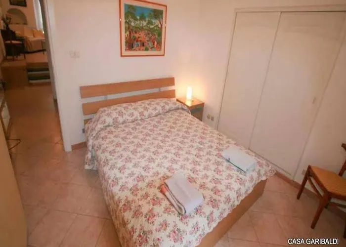 Appartement Garibaldi Flexyrent *