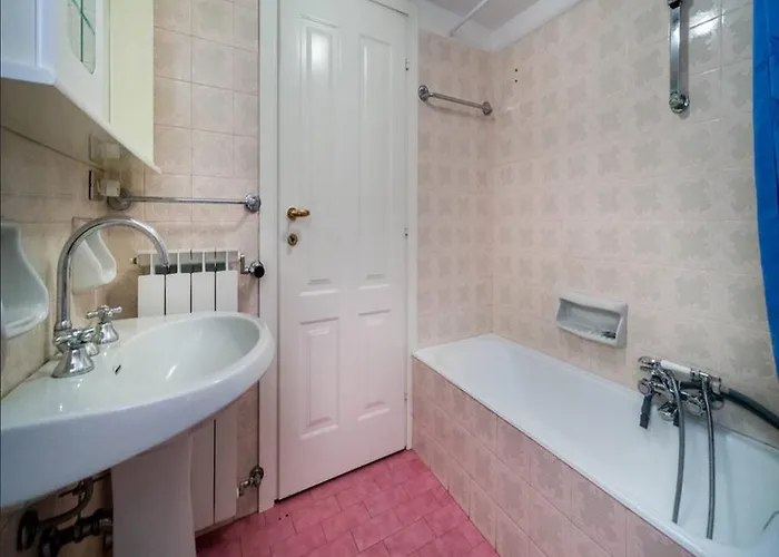 Appartement Garibaldi Flexyrent Rapallo