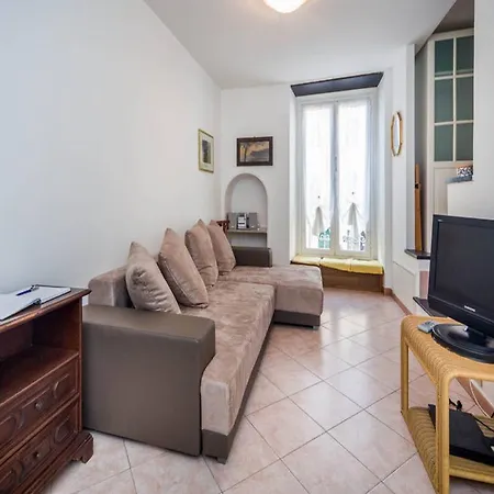 Garibaldi Flexyrent Appartamento *