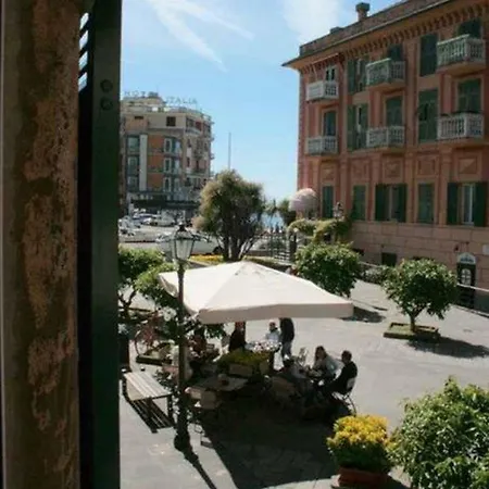 Garibaldi Flexyrent Appartamento Rapallo