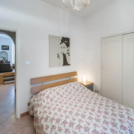 Appartamento Garibaldi Flexyrent