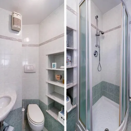 Garibaldi Flexyrent * Rapallo