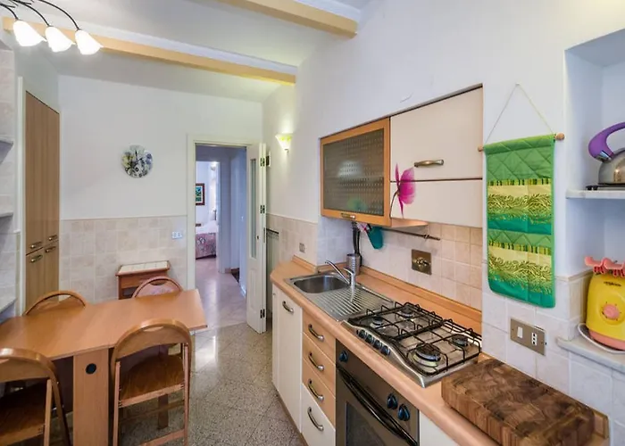 Apartment Garibaldi Flexyrent Apartment