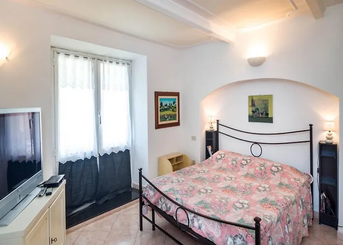 Garibaldi Flexyrent Apartment * Rapallo