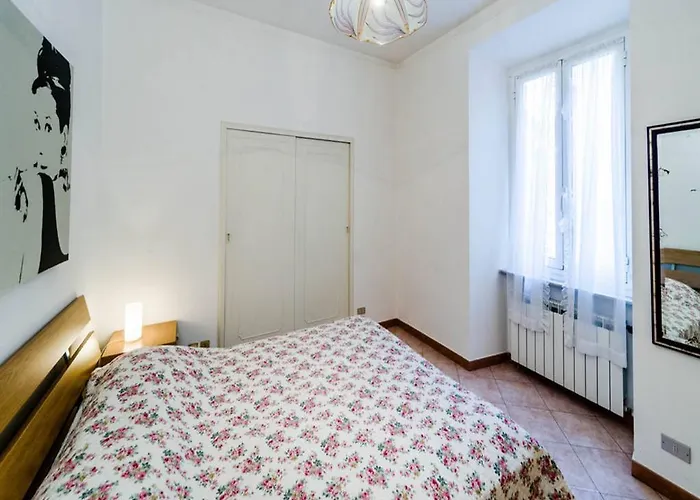 Garibaldi Flexyrent Apartment Apartment Rapallo