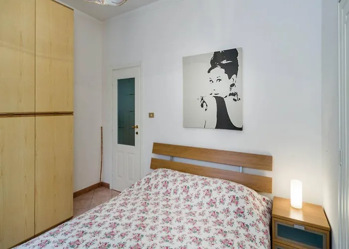 Garibaldi Flexyrent Apartment Apartment