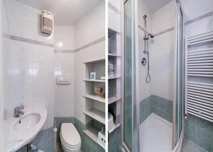 Garibaldi Flexyrent Apartment * Rapallo